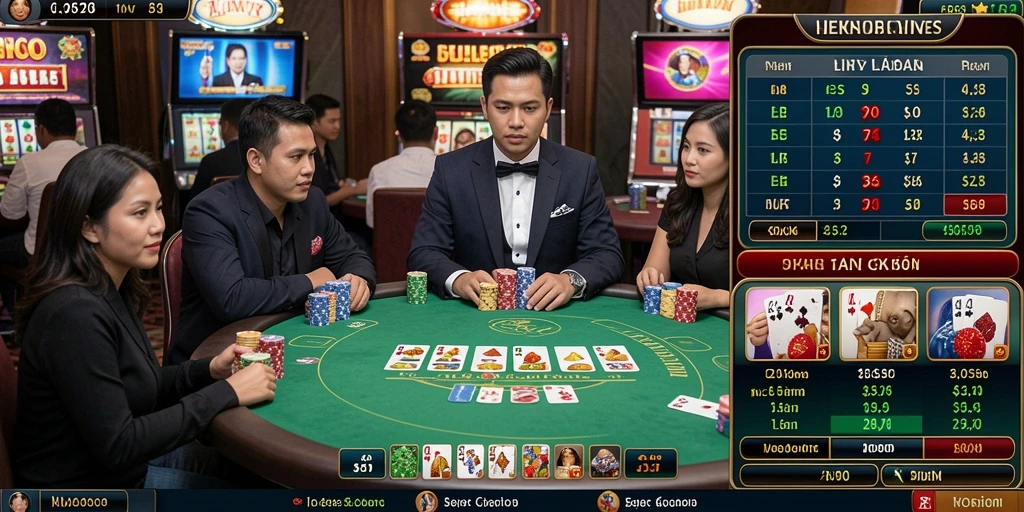 Level baru yang menantang dan memikat.