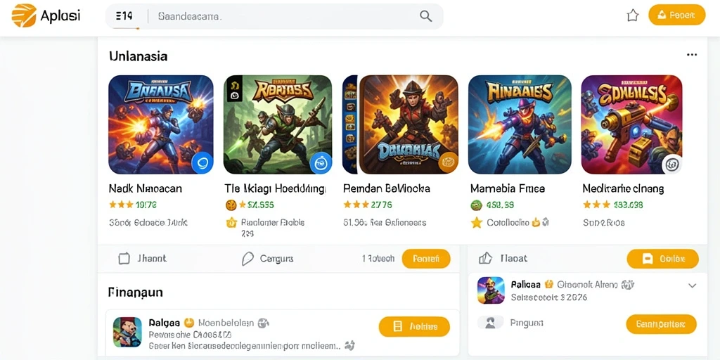 Contoh misi dengan tantangan menarik.