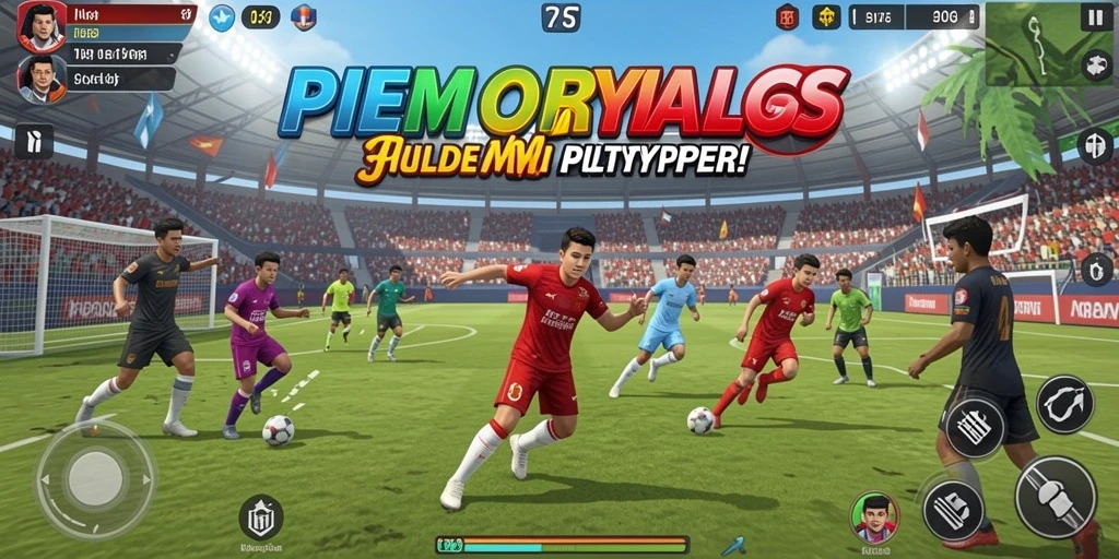 Promo menarik setiap minggu untuk para pemain.