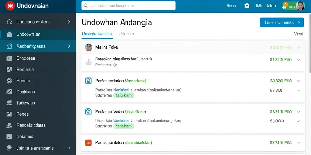 Bonus menarik setiap minggu untuk pengguna baru.