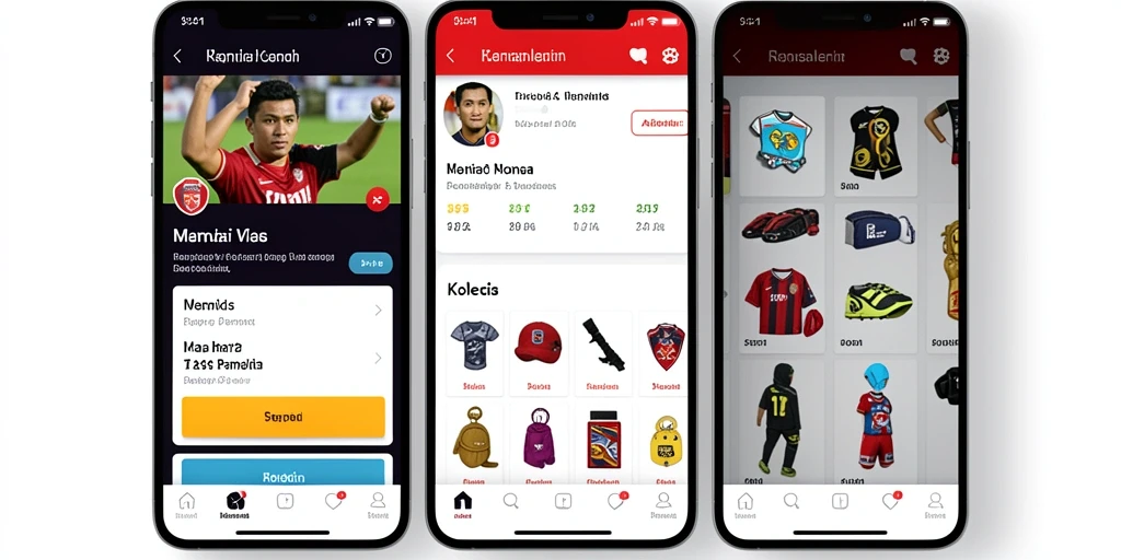 Fitur bonus yang meningkatkan peluang menang.