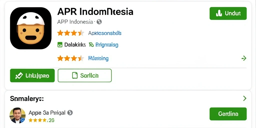 Fitur chat interaktif untuk berkomunikasi dengan pemain lain.