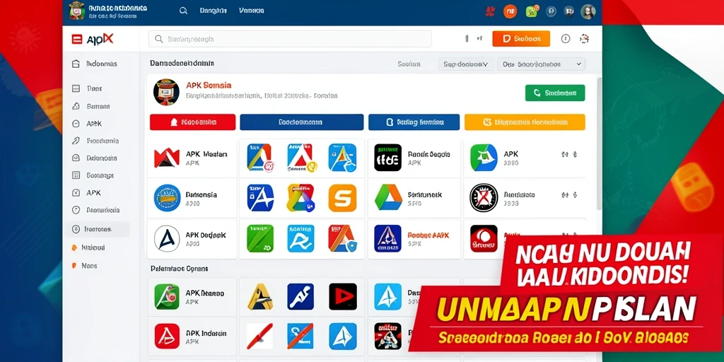 Mode permainan baru yang menantang dan seru.