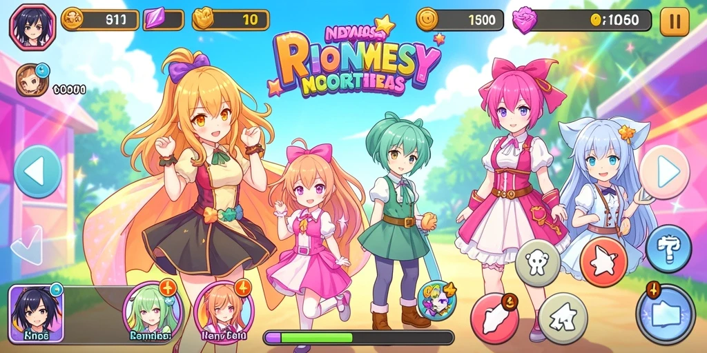 Moment seru dalam sebuah pertandingan multiplayer.