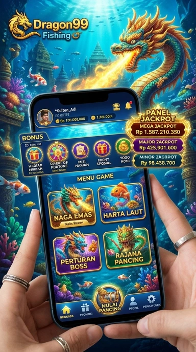 dragon99 — halaman unduh